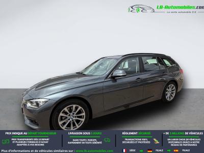 BMW Série 3 Touring 318i 136 ch BVA