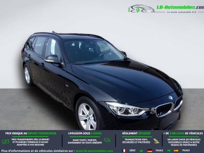 BMW Série 3 Touring 318i 136 ch BVA