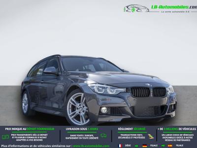 BMW Série 3 Touring 318i 136 ch BVA