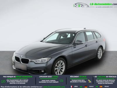BMW Série 3 Touring 318i 136 ch BVA