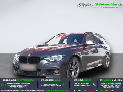 BMW Série 3 Touring 318i 136 ch BVA