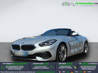BMW Z4 sDrive 20i 197 ch BVM
