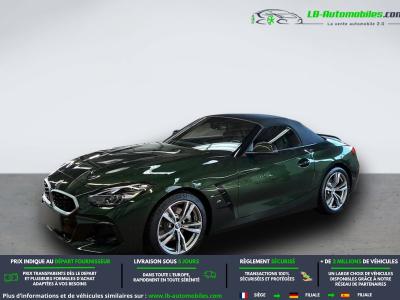 BMW Z4 sDrive 20i 197 ch BVM