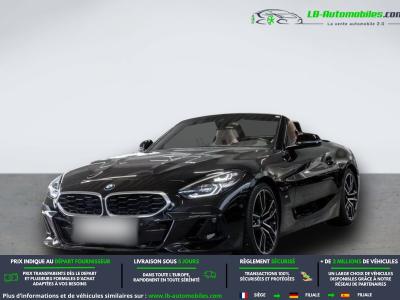 BMW Z4 sDrive 20i 197 ch BVM