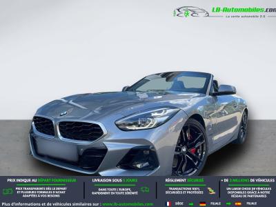 BMW Z4 sDrive 20i 197 ch BVM