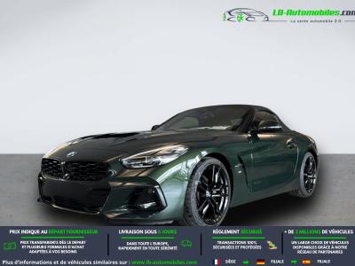 BMW Z4 sDrive 20i 197 ch BVM