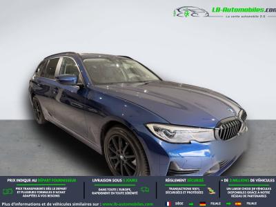 BMW Série 3 Touring 320d xDrive 190 ch BVA