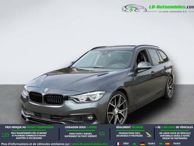 BMW Série 3 Touring 320d xDrive 190 ch BVA