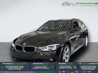 BMW Série 3 Touring 320i 184 ch BVA