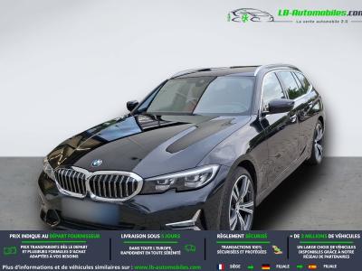 BMW Série 3 Touring 330i xDrive 252 ch BVA