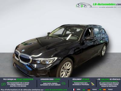 BMW Série 3 Touring 318d 150 ch BVA