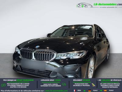BMW Série 3 Touring 318d 150 ch BVA