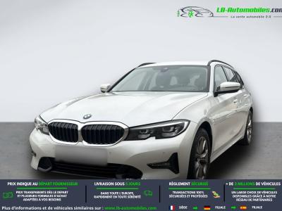 BMW Série 3 Touring 318d 150 ch BVA
