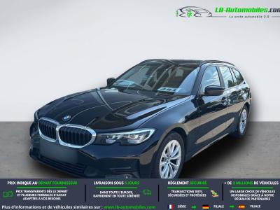 BMW Série 3 Touring 318i 156 ch BVA