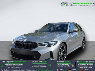 BMW Série 3 Touring 318i 156 ch BVA
