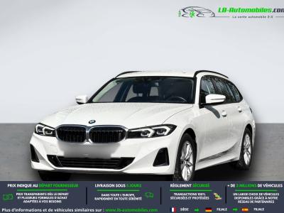 BMW Série 3 Touring 318i 156 ch BVA