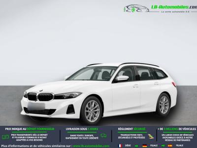 BMW Série 3 Touring 318i 156 ch BVA