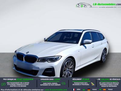 BMW Série 3 Touring 318i 156 ch BVA