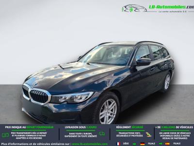 BMW Série 3 Touring 320d 190 ch BVA