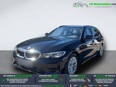 BMW Série 3 Touring 320d 190 ch BVA