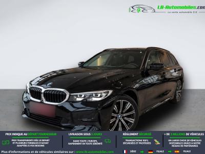 BMW Série 3 Touring 320d 190 ch BVA