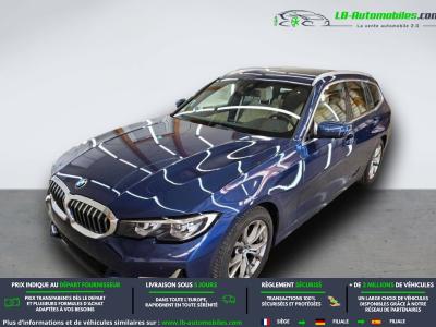 BMW Série 3 Touring 320d 190 ch BVA