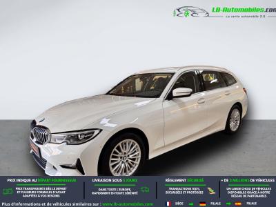 BMW Série 3 Touring 320d 190 ch BVA