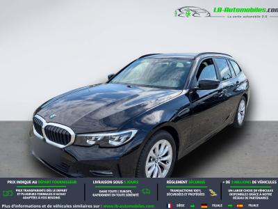BMW Série 3 Touring 320d 190 ch BVA