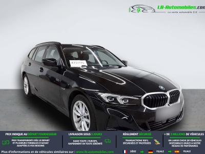 BMW Série 3 Touring 320e xDrive 204 ch BVA