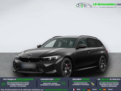 BMW Série 3 Touring 320e xDrive 204 ch BVA