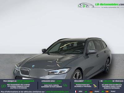 BMW Série 3 Touring 330d xDrive 286 ch BVA