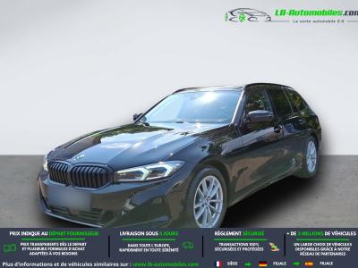 BMW Série 3 Touring 318d 150 ch BVA