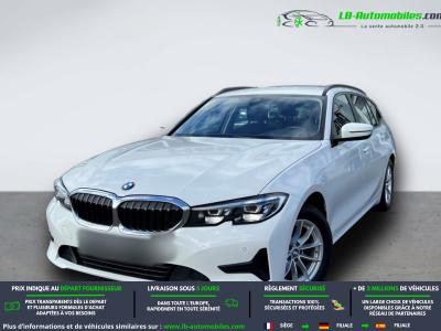 BMW Série 3 Touring 318d 150 ch BVA
