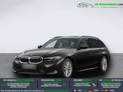 BMW Série 3 Touring 318d 150 ch BVA