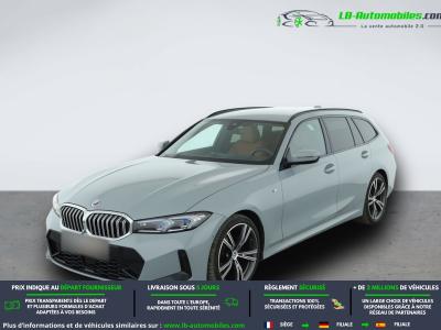 BMW Série 3 Touring 318d 150 ch BVA