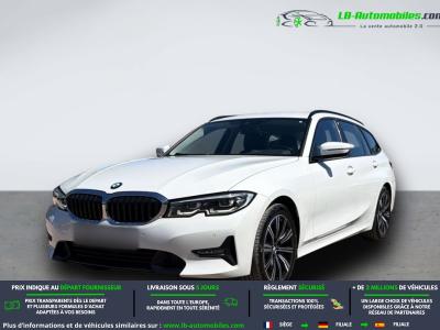 BMW Série 3 Touring 320d 190 ch BVA