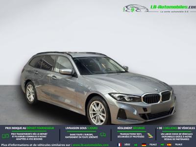 BMW Série 3 Touring 320d 190 ch BVA