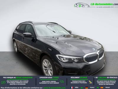 BMW Série 3 Touring 320d 190 ch BVA