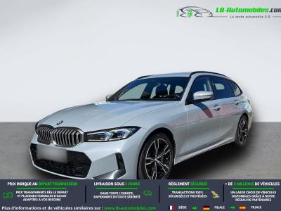 BMW Série 3 Touring 330d xDrive 286 ch BVA