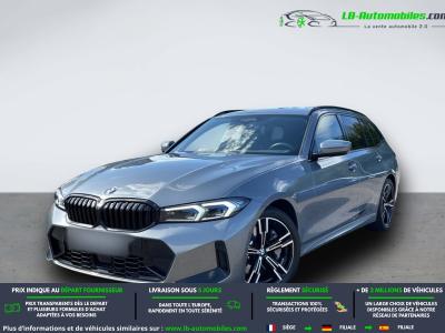 BMW Série 3 Touring 330d xDrive 286 ch BVA