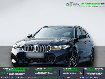 BMW Série 3 Touring 330d xDrive 286 ch BVA