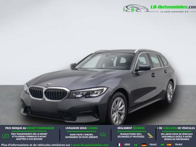 BMW Série 3 Touring 330i xDrive 258 ch BVA