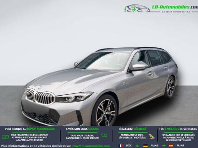 BMW Série 3 Touring 330i xDrive 258 ch BVA
