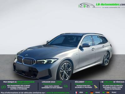 BMW Série 3 Touring 330i xDrive 258 ch BVA