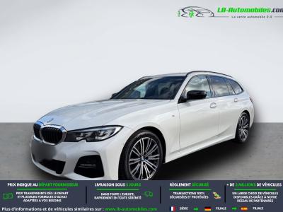 BMW Série 3 Touring 330i xDrive 258 ch BVA