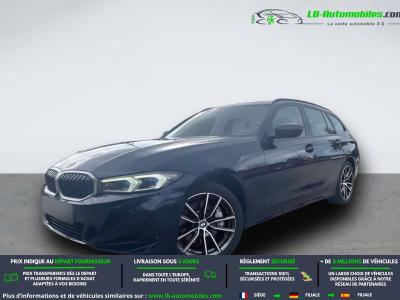 BMW Série 3 Touring 330i xDrive 258 ch BVA