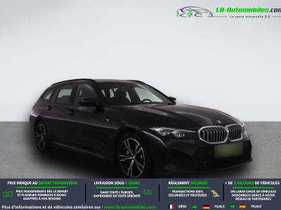 BMW Série 3 Touring 330i xDrive 258 ch BVA
