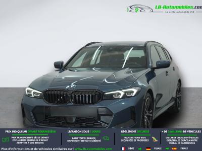 BMW Série 3 Touring 330i xDrive 258 ch BVA