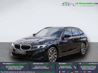 BMW Série 3 Touring 330i xDrive 258 ch BVA