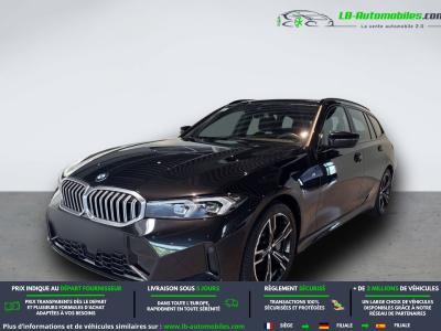 BMW Série 3 Touring 330i xDrive 258 ch BVA